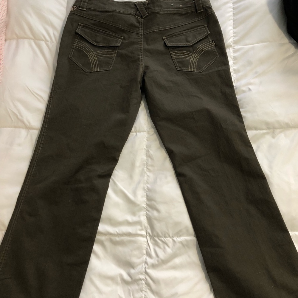 Women’s Kuhl Pants